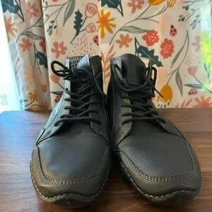 Fashion Sport | Shoes | Mens Handmade Leather Soft Nonslip  display picture 2